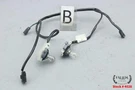 2006 Harley Electra Glide Ultra Back Rear Trunk Box Wiring Harness 70648-00. Fixed Price $23.85.