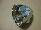 Big Dog Motorcycles Oem Chrome Turn Signal Housing W/ Stanchion 2004-2011 Models. Fixed Price $34.99.