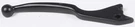 Wps Lever Brake Suz Blk Black 56-6801 WP30-64801. Fixed Price $8.58.