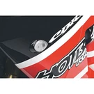 Hotbodies Flush Mount Turn Signals Clear H04RR-SIG-CLR. Fixed Price $47.89.
