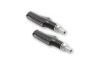 Shin Yo Shorty Fin Led Rear, Brake Light, Turn Signal, 254-075. Fixed Price $57.96.