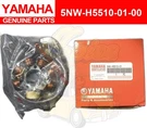 Yamaha New 2004-2009 Vino YJ125 Stator Assy 5NW-H5510-01-00. Fixed Price $394.99.