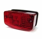 Rear Lamp For Honda XL125S XL185S XL80S XL100S Brake. Fixed Price $25.00.