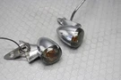 2015-2024 Harley Davidson Road Glide Front Turn Signal. Fixed Price $179.26.
