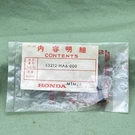 New Genuine Honda 53212-HA6-000 Pin, Indicator Panel Setting. Fixed Price $25.64.
