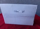 Indian Scout Bobber Smoked Led Turn Signals 2889346 Genuine 2018-2024 New. Fixed Price $160.00.
