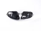 Led Front Turn Signals For Honda 1997-2003 CBR1100XX,NR750. Fixed Price $42.95.