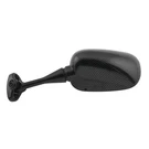 Bikemaster Factory Style Replacement Mirror Left Carbon Fiber FH-231-1 Lh. Fixed Price $44.58.