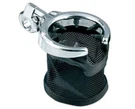 Kuryakyn 1475 Universal Mesh Drink Holder Basket Style. Fixed Price $129.99.