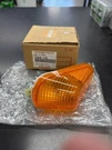 New Oem Kawasaki Frt Lh Signal Assy. 23040-1185 1988-1990 Ninja ZX10. Fixed Price $249.99.