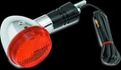 Bikemaster Honda Turn Signal - Rear Right 261322. Fixed Price $54.27.