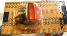 87-90 Honda Hurricane CBR600 K&s Front Left Turn Signal 25-1012. Fixed Price $7.49.