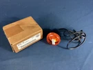 New In Box Oem Harley-davidson Black/hdi Turn Signal Assembly, Xl, 69362-08*. Fixed Price $48.99.