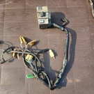 Honda 1983-85 CB650SC Night Hawk Turn Signal Switch 35200-ME5-771 Oem. Fixed Price $36.95.
