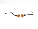 Front Left Right Turn Signals Set 2003 Suzuki Vstrom DL1000 3379 X. Fixed Price $28.19.