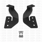 Ditch Light Brackets For 2002-2010 Porsche Cayenne. Fixed Price $99.00.