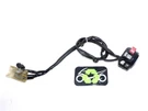 2017 Honda CRF1000 Africa Twin Dct Right Handlebar Kill Switch 308018 Oem. Fixed Price $92.99.