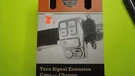 Pair Nos Oem Harley Davidson Chrome Turn Signal Extension Caps P/n 71500412. Fixed Price $34.99.