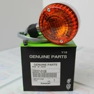 Kawasaki Vulcan VN900 Oem Right Front Turn Signal Light Indicator 23037-0108. Fixed Price $81.42.