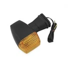 Bikemaster Turn Signal For Kawasaki Zx 600/750/900 Ninja Front Left 25-2125. Fixed Price $38.74.