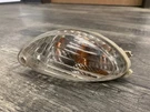 Suzuki 2008-2019 GSX1300R Hayabusa Rear Right Turn Signal Indicator Lamp. Fixed Price $35.99.