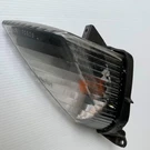Honda VFR800 2010 Left Front Indicator Blinker Clear 33460-MCW-K01. Fixed Price $35.21.