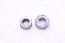 2000 99 Kawasaki W650 EJ650 Oem Rear Wheel Axle Spacers K231. Fixed Price $20.51.