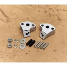 Drag Specialties Shortie Rear Turn Signal Mounting Brackets DS-280220. Fixed Price $42.54.