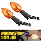 2X Front /rear Turn Signal Amber For Yamaha R3 2015-2021/YZF R1 2002-2014. Fixed Price $15.19.