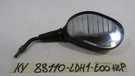 Right Rearview Mirror Kymco People 200 S 05 06. Fixed Price $46.21.