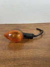 Yamaha 2015-2020 FZ-07 MT-07 Front Right Turn Signal Flasher (5PW-83320-11-00). Fixed Price $25.99.