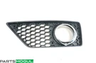 07-09 Mercedes Benz S65 S550 Amg Left Front Fog Lamp Grille A2218850553. Fixed Price $70.88.