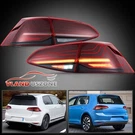 Led Laser Tail Lights For Volkswagen Golf MK7 2014-2016 W/sequential Indicator. Fixed Price $343.19.