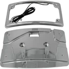 Kodlin Usa 2030-2467 KUS20103 License Plate Kit Mount. Fixed Price $181.89.