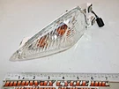 Suzuki GSX-R600L New Right Rear Turn Signal 35603-47H00 GSXR1000L GSXR750 Jh. Fixed Price $36.95.