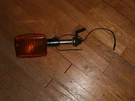 Yamaha Motorcycleturn Signal Vintage 1979 1980 1981 Xs 750 850 1100. Fixed Price $16.00.