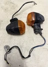 07 06 05 04 03 02 01 99 '98 97 Rear Turn Signals Yamaha Oem. Fixed Price $71.25.