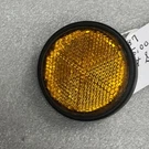 Honda 1984-1987 Spree NQ50 Reflector Left. Fixed Price $15.00.