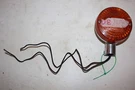 Honda CB650 CB750 Front Turn Signal Light Indicator (TTS358). Fixed Price $10.00.