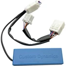 Custom Dynamics 2050-0218 GEN2-SSHD Smart Signal Stabilizer Module. Fixed Price $89.95.