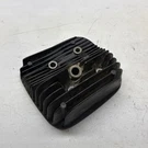 78 - 2000 Suzuki Oem Top End Engine Cylinder Head. Fixed Price $40.00.