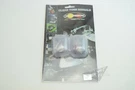 Clear Front Turn Signal Pair For Bmw K1200S. Fixed Price $25.00.