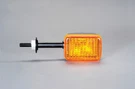 1978-1980 Kawasaki KZ1000D Z1R Turn Signal Rear 25-2146. Fixed Price $56.83.
