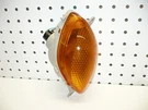 Suzuki 99 04 Hayabusa GSX1300R Front Right Turn Signal Amber Nos 35601-24F00 New. Fixed Price $49.99.