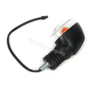 6402455 Oem Left Rear Turn Signal Indicator For Piaggio MP3 500 2007-2009. Fixed Price $31.93.