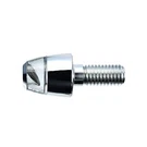 Motogadget 'mo.blaze Pin' Ultra-bright Mini Led Indicator Chrome (single). Fixed Price $60.38.