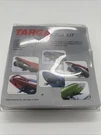 Targa Tail Kit For 2005 2006 Kawasaki ZX-6R; Includes Euro Signals.. Fixed Price $42.01.
