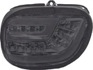 Pathfinder Led Front Turn Signal Kit Smoke G18DTS. Fixed Price $253.75.