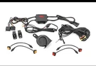Rough Country 99210 Universal Utv Turn Signal & Horn Kit. Fixed Price $65.00.