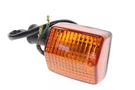 Honda Turn Signal Assy. 33350-MY6-670 Oem New 33350MY6670. Fixed Price $55.00.
